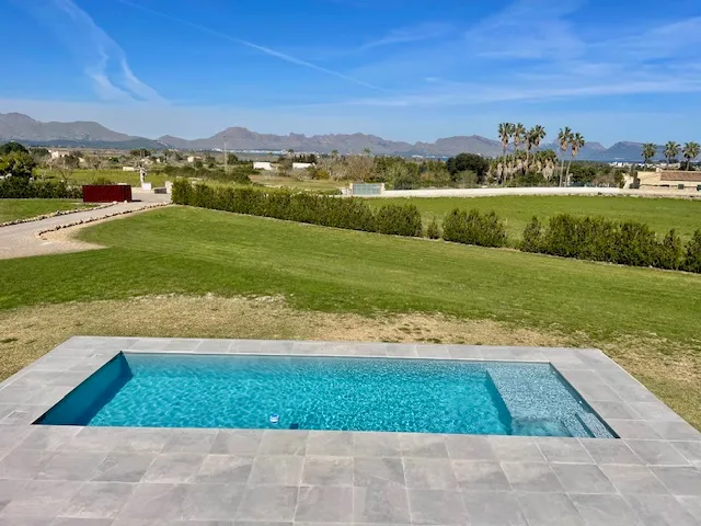 Долгосрочная аренда "Sa Llegua" в Алькудии-1