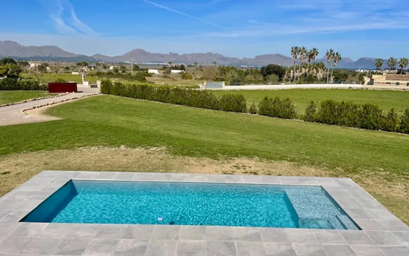 "Sa Llegua" Location temporaire à Alcudia