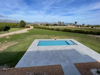 "Sa Llegua" lange termijn verhuur in Alcudia-2