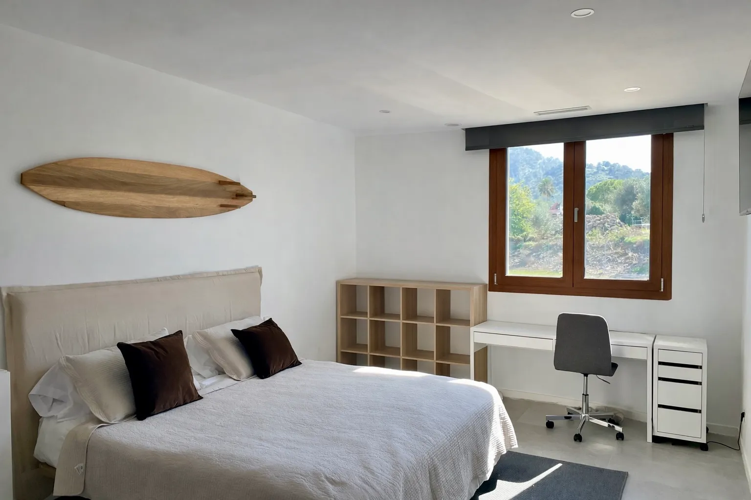 "Sa Llegua" Alquiler temporal en Alcudia-21