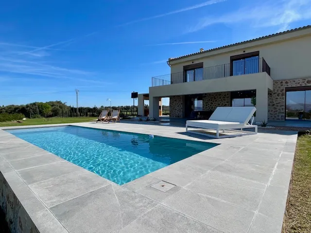 "Sa Llegua" långtidsuthyrning i Alcudia-1