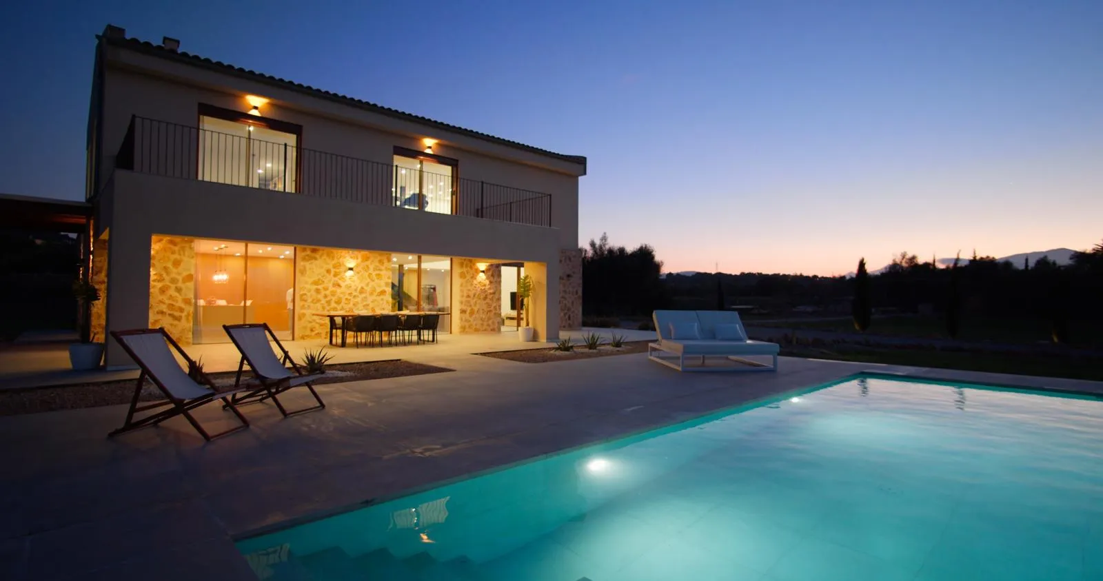 Долгосрочная аренда "Sa Llegua" в Алькудии-28