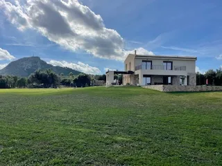 "Sa Llegua" lange termijn verhuur in Alcudia-3