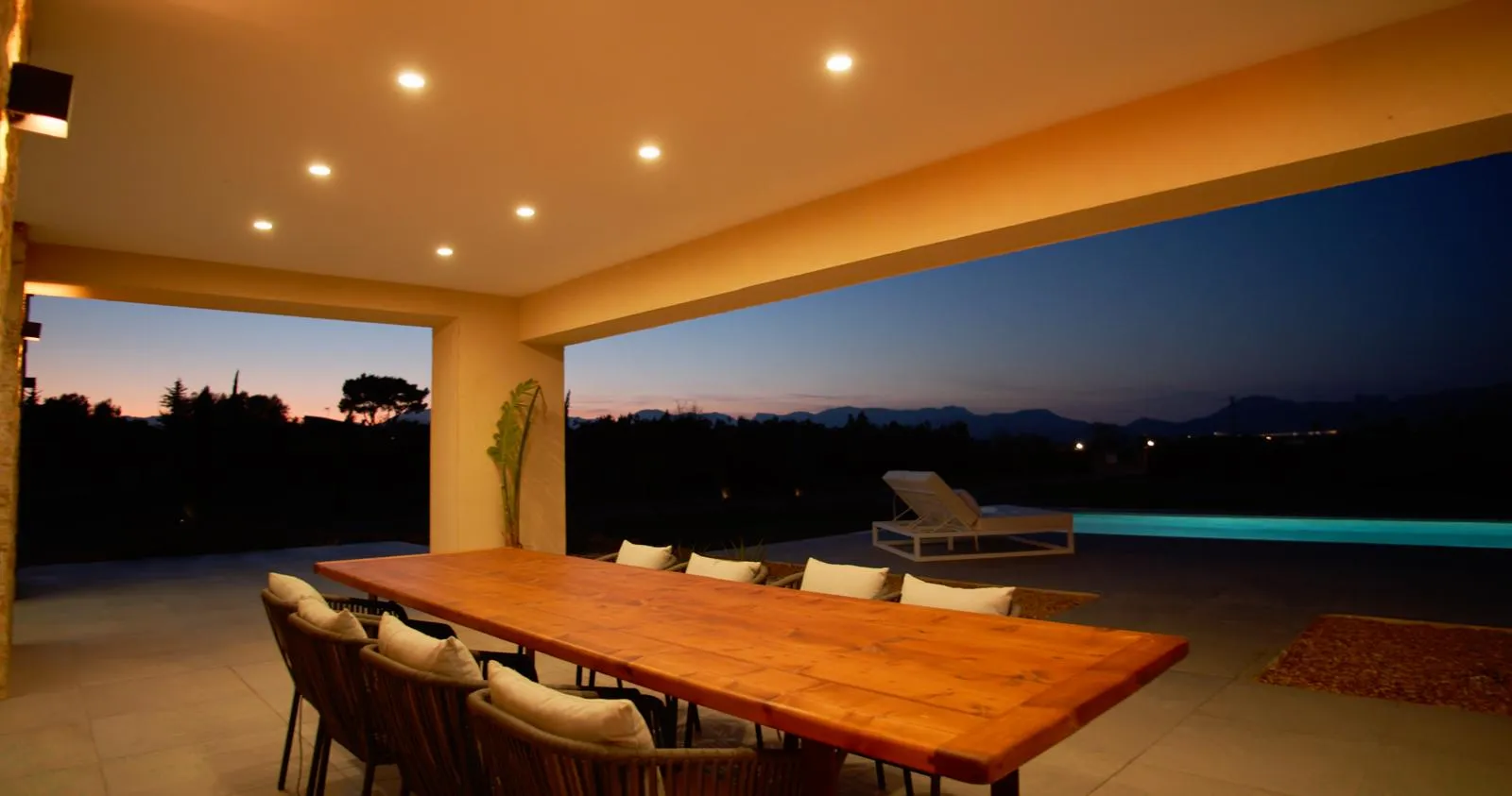 Долгосрочная аренда "Sa Llegua" в Алькудии-29