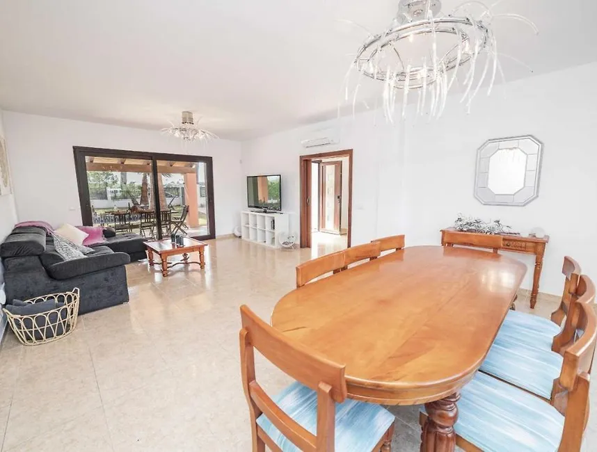 "VILLA MENORCA" feriebolig i Alcudia-9