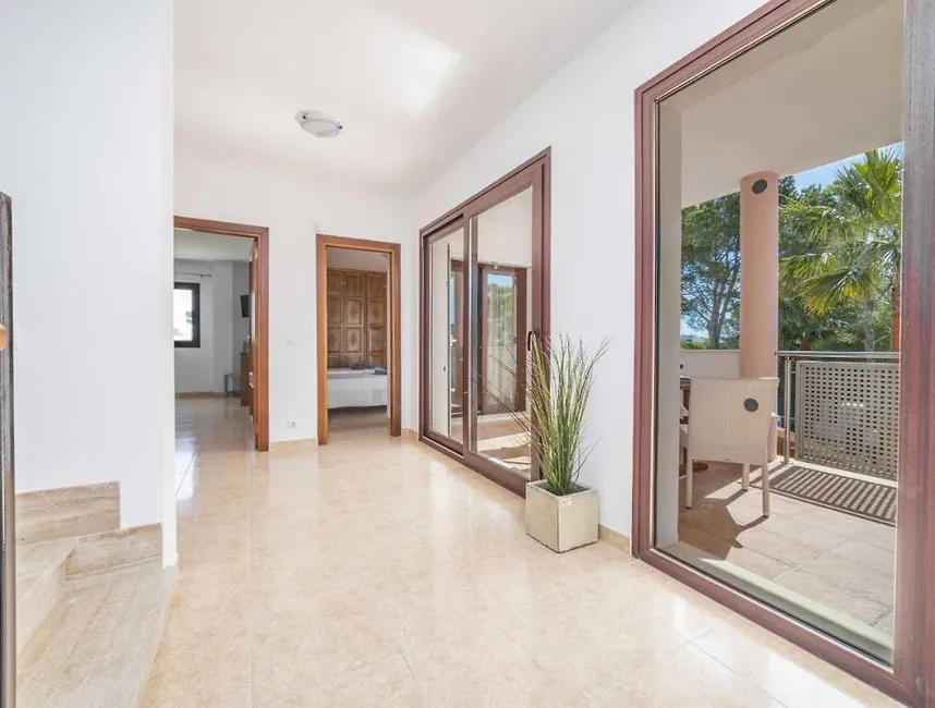 "VILLA MENORCA" Alquileres Vacacionales en Alcudia-21