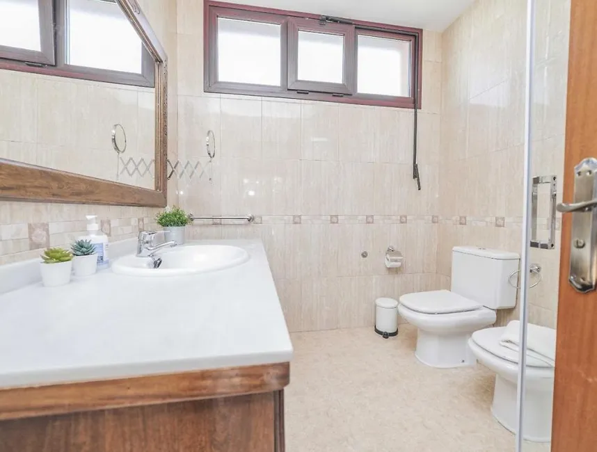 "VILLA MENORCA" vakantiewoning in Alcudia-20