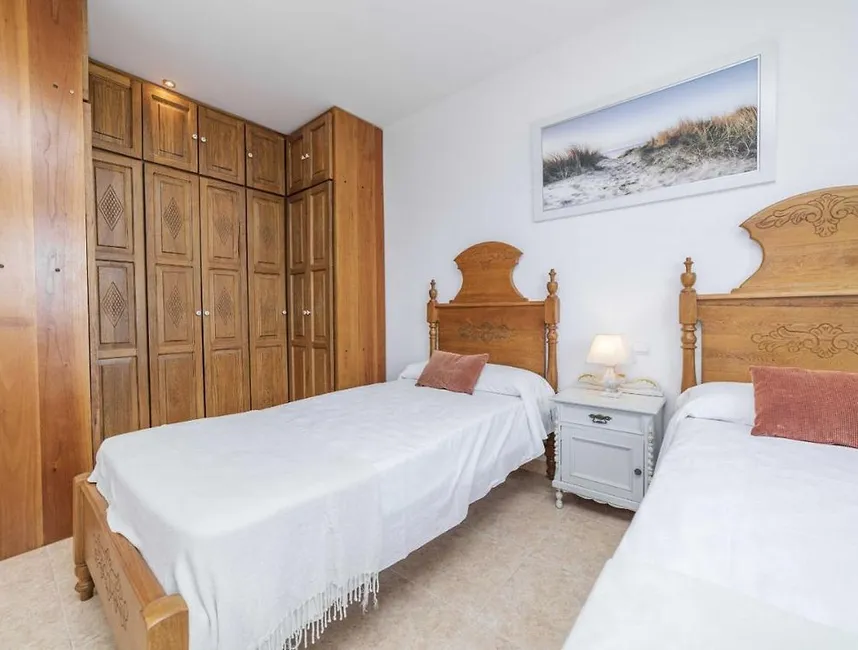 "VILLA MENORCA" feriebolig i Alcudia-15