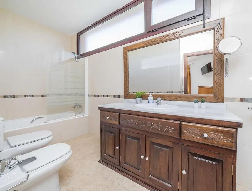 "VILLA MENORCA" vakantiewoning in Alcudia-18