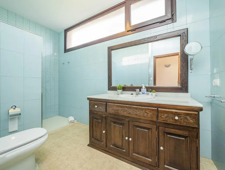 "VILLA MENORCA" feriebolig i Alcudia-19