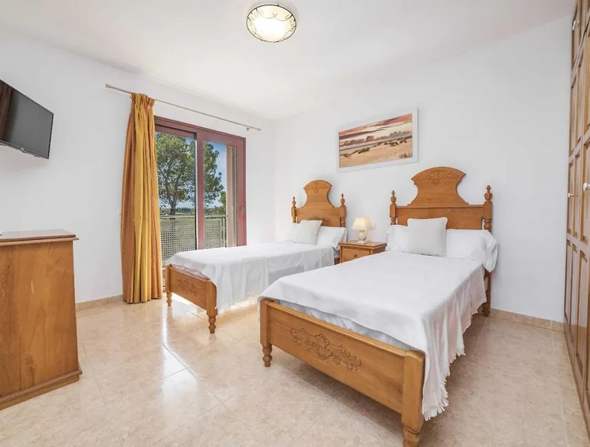 "VILLA MENORCA" feriebolig i Alcudia-14