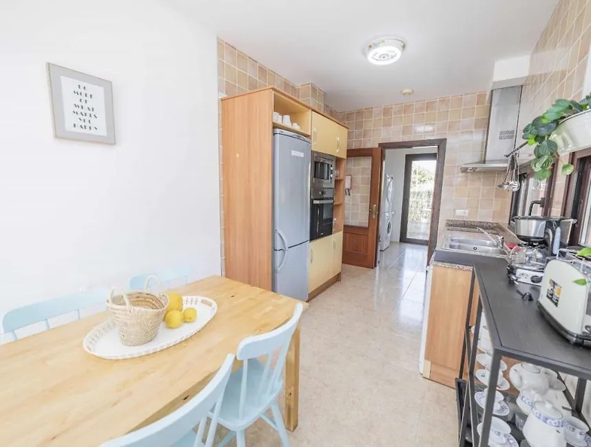 "VILLA MENORCA" vakantiewoning in Alcudia-10