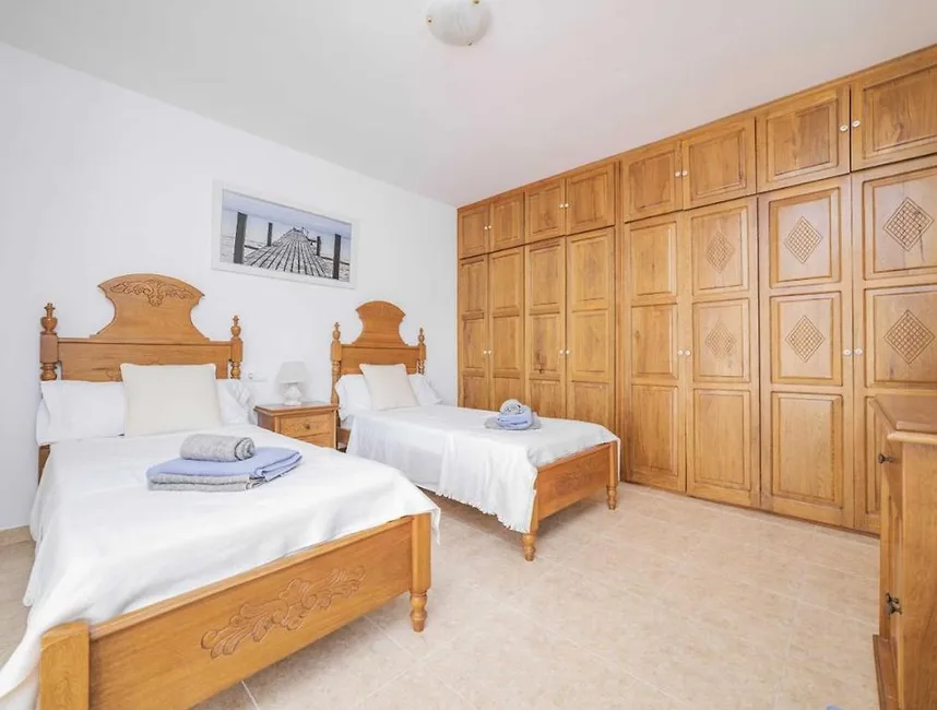 "VILLA MENORCA" vakantiewoning in Alcudia-16