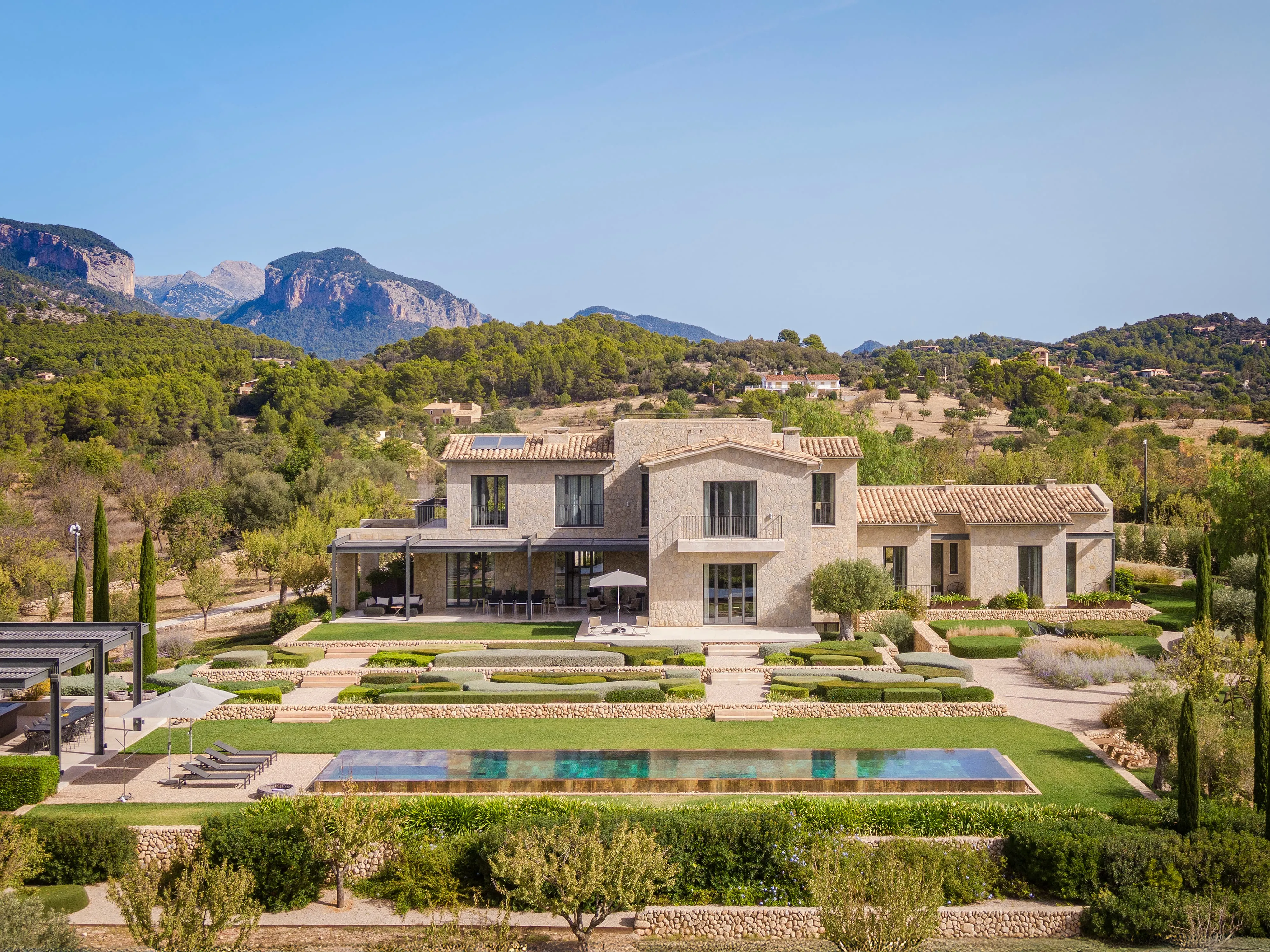 A finca where architecture and nature blend in harmony near Santa Maria-2