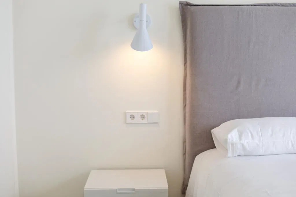Stylish modernly renovated apartment in the center of Inca-13