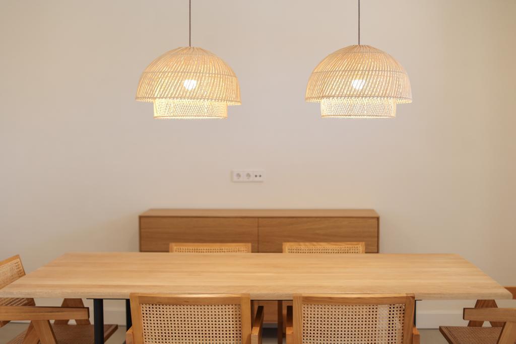 Stylish modernly renovated apartment in the center of Inca-12