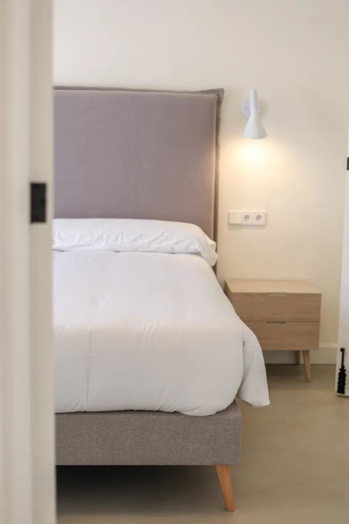 Stylish modernly renovated apartment in the center of Inca-7