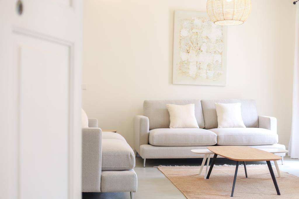 Stylish modernly renovated apartment in the center of Inca-10