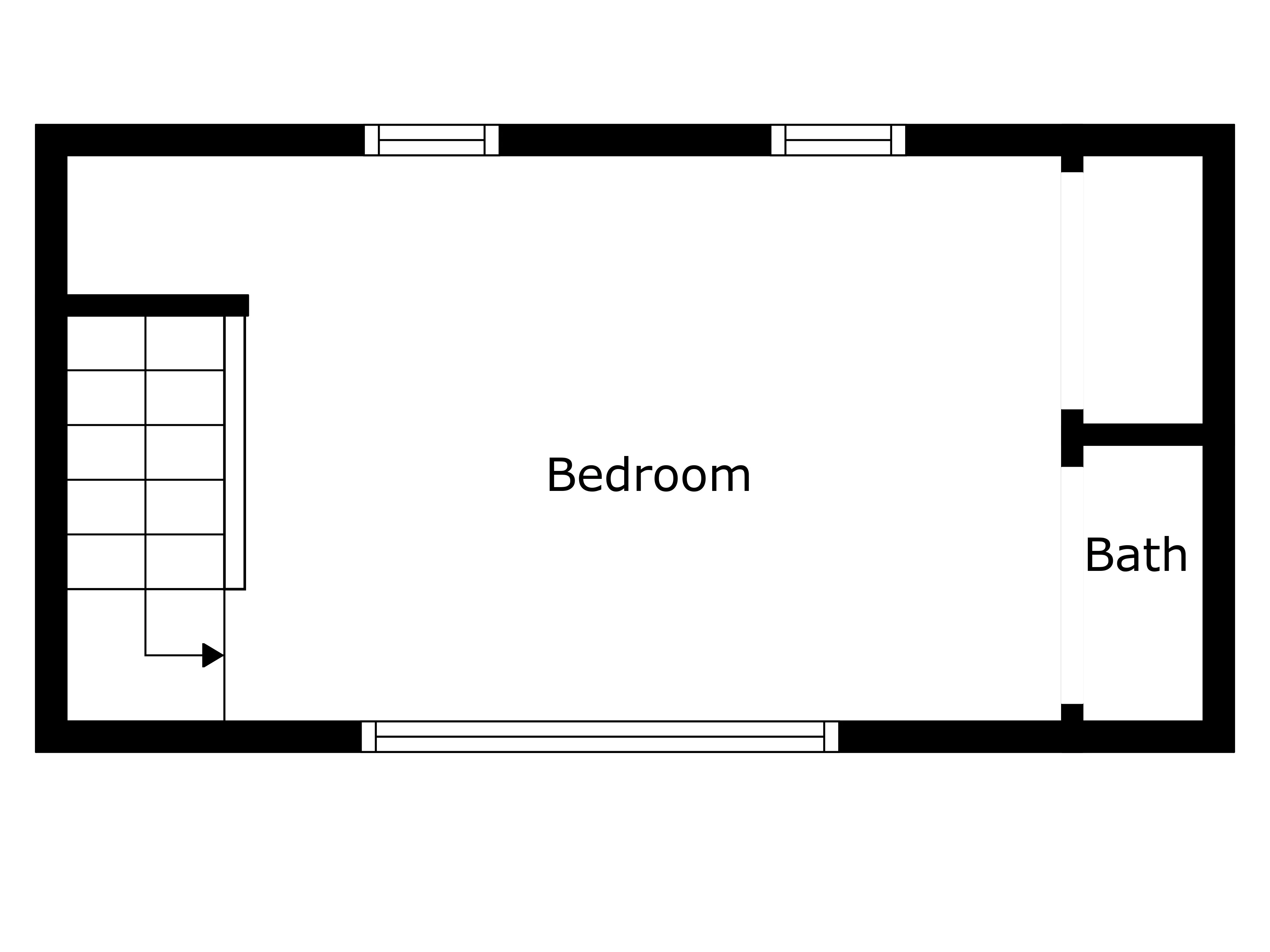 Lovely townhouse in the heart of Pollensa with outdoor space-22
