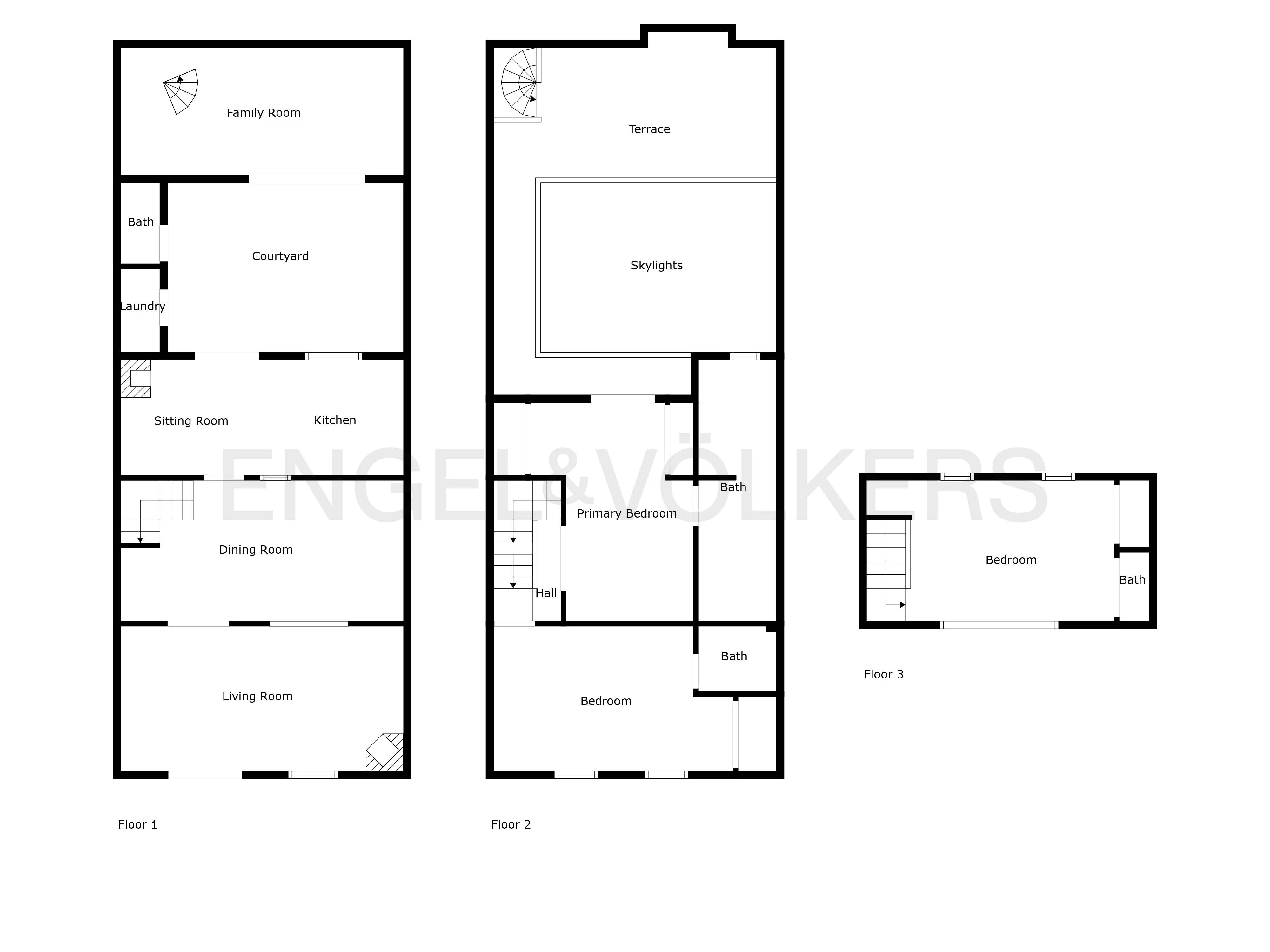 Lovely townhouse in the heart of Pollensa with outdoor space-21