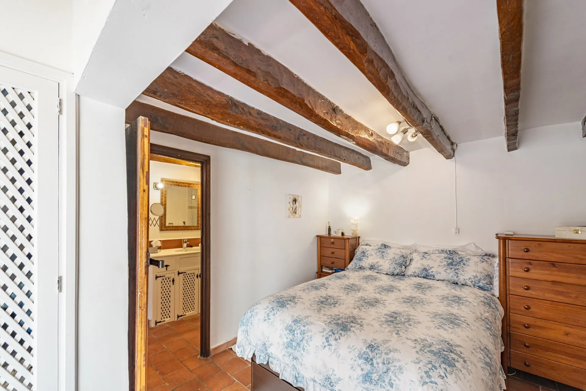 Charmant dorpshuis in het hart van Pollensa met veel buitenruimte-10