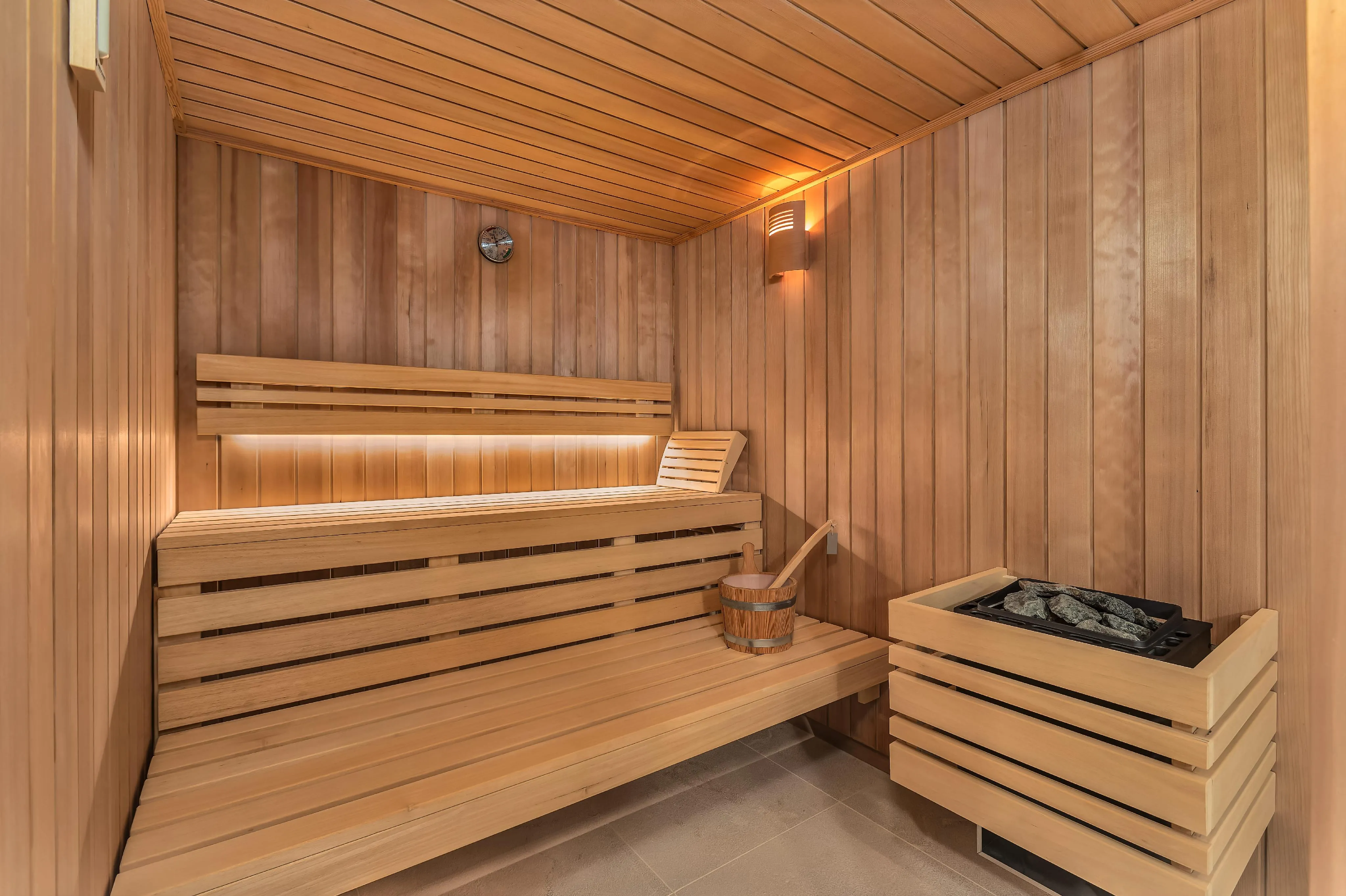 First-class sea view villa within walking distance to the port of Portals-19