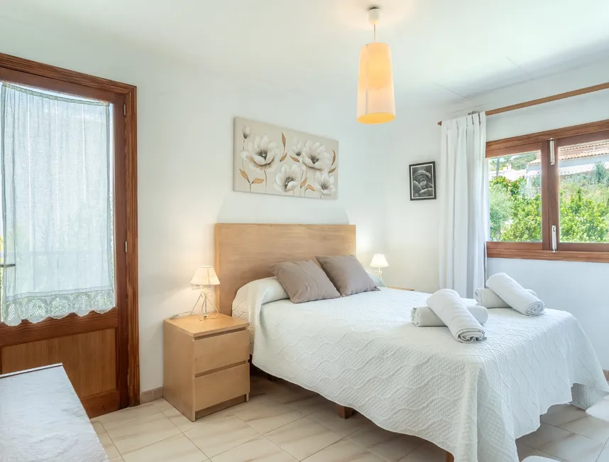 " BELL - PUNT " Holiday Rentals in Puerto Alcudia-20