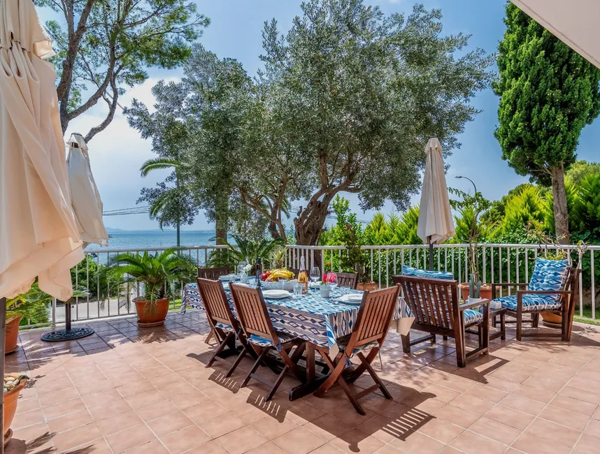 " BELL - PUNT " Holiday Rentals in Puerto Alcudia-8