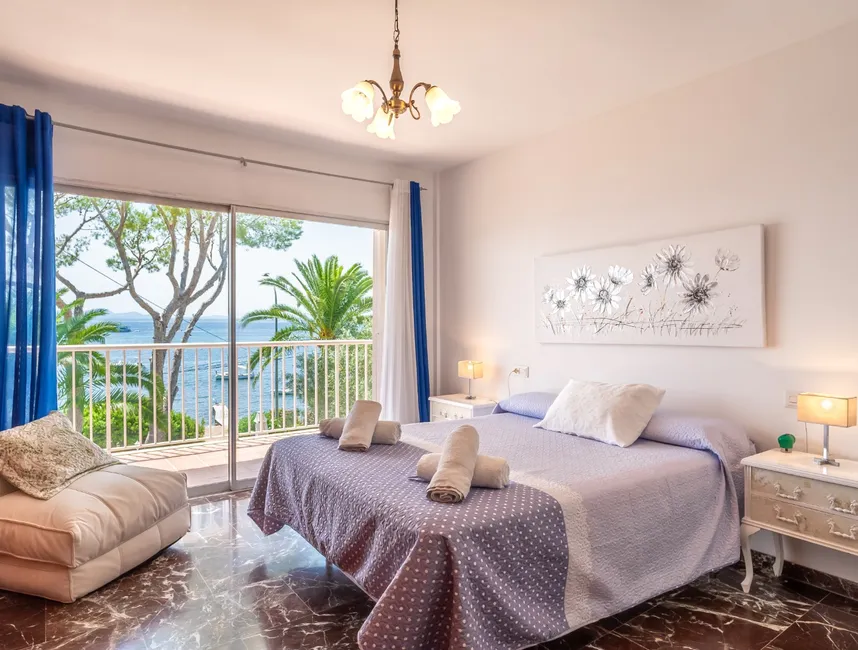 " BELL - PUNT " Holiday Rentals in Puerto Alcudia-16