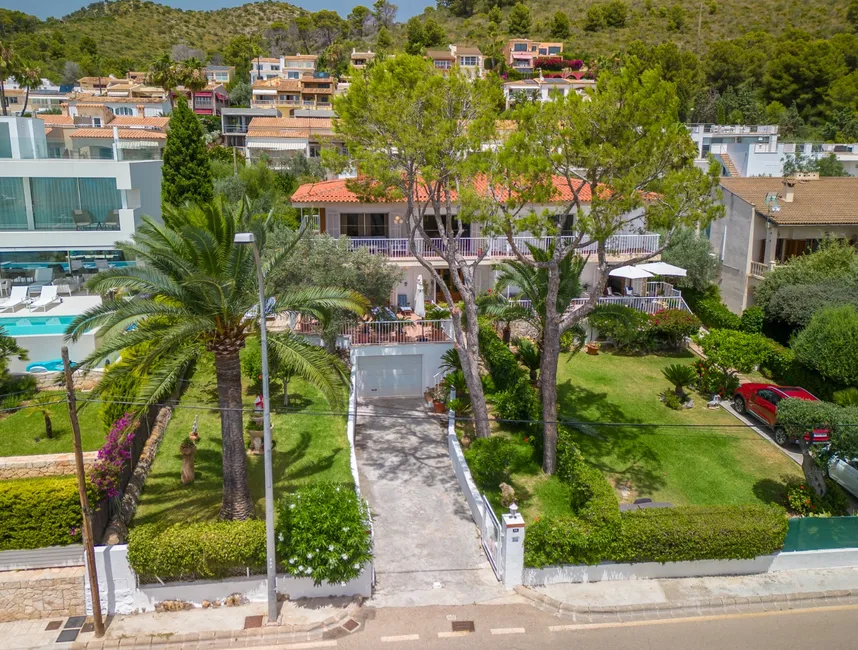 " BELL - PUNT " Holiday Rentals in Puerto Alcudia-3