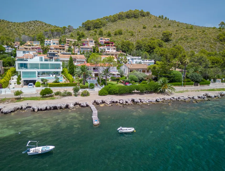 " BELL - PUNT " Holiday Rentals in Puerto Alcudia-4