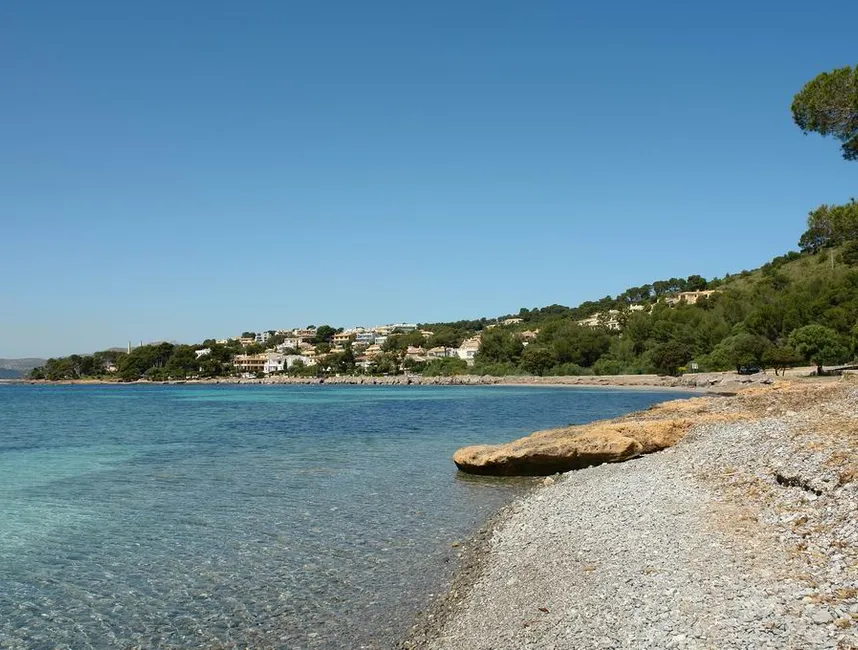 " BEL - PUNT ". Vakantiewoningen in Puerto Alcudia.-24