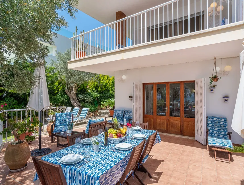 " BELL - PUNT " Holiday Rentals in Puerto Alcudia-9