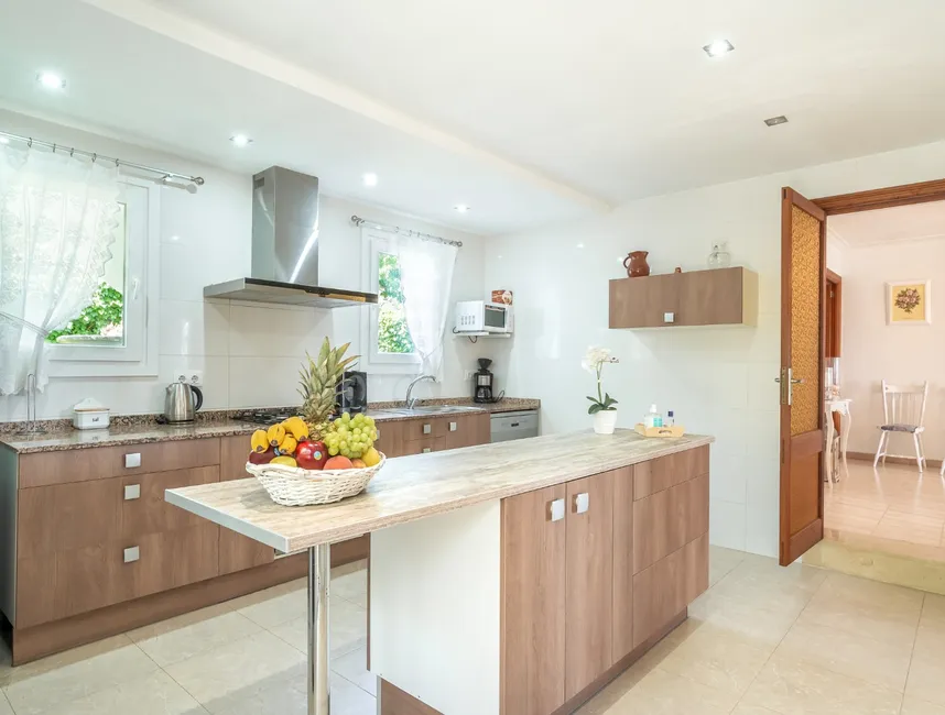 " BELL - PUNT " Holiday Rentals in Puerto Alcudia-13