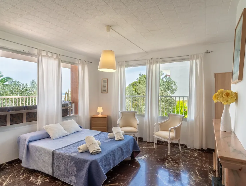 " BEL - PUNT ". Vakantiewoningen in Puerto Alcudia.-18