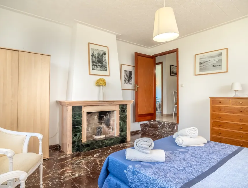 " BEL - PUNT ". Vakantiewoningen in Puerto Alcudia.-19