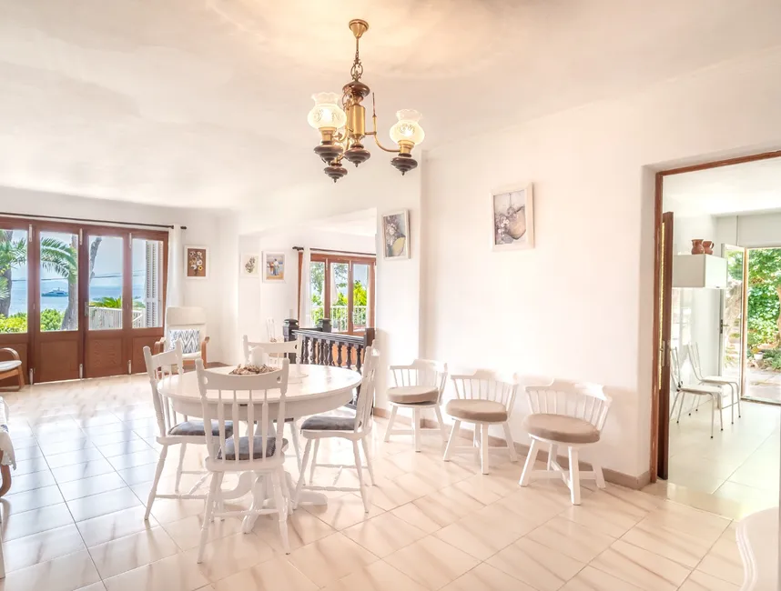 " BELL - PUNT " Holiday Rentals in Puerto Alcudia-12