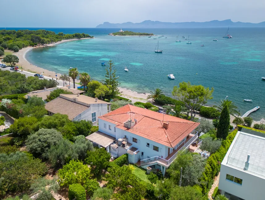 " BELL - PUNT " Holiday Rentals in Puerto Alcudia-5