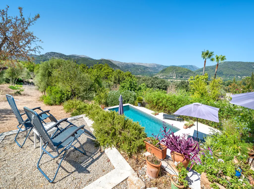 Meravigliosa villa di città più terreno in una posizione meravigliosa-3