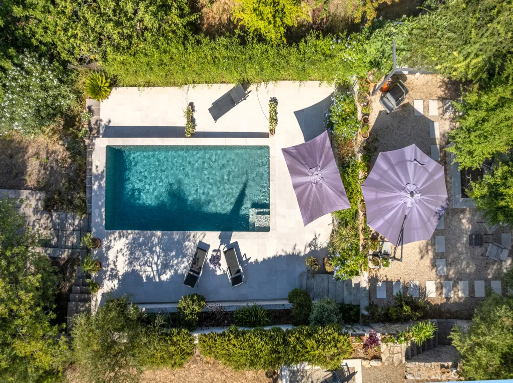 Meravigliosa villa di città più terreno in una posizione meravigliosa-18