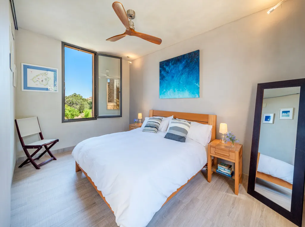 Meravigliosa villa di città più terreno in una posizione meravigliosa-14