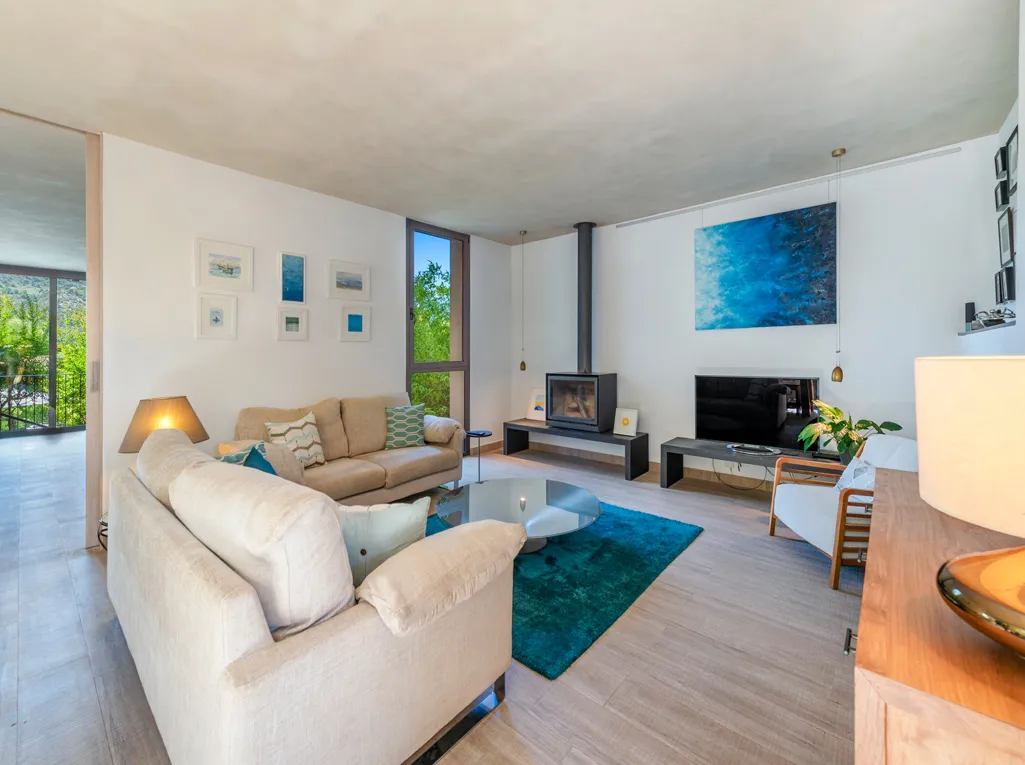 Meravigliosa villa di città più terreno in una posizione meravigliosa-7