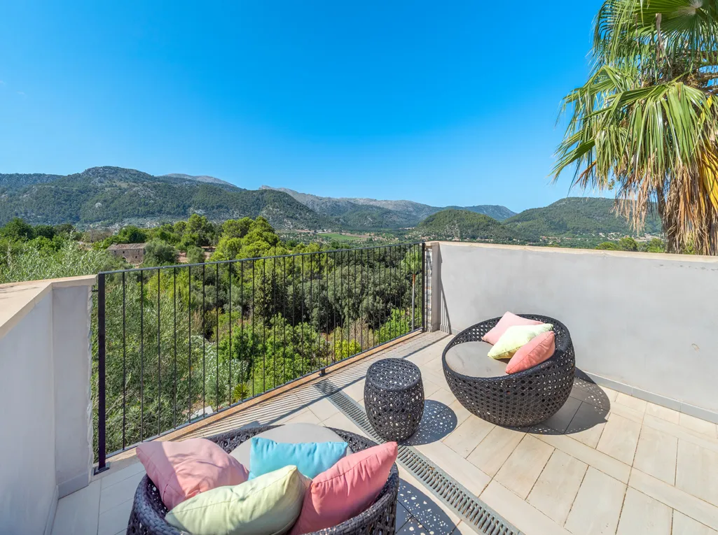 Meravigliosa villa di città più terreno in una posizione meravigliosa-20