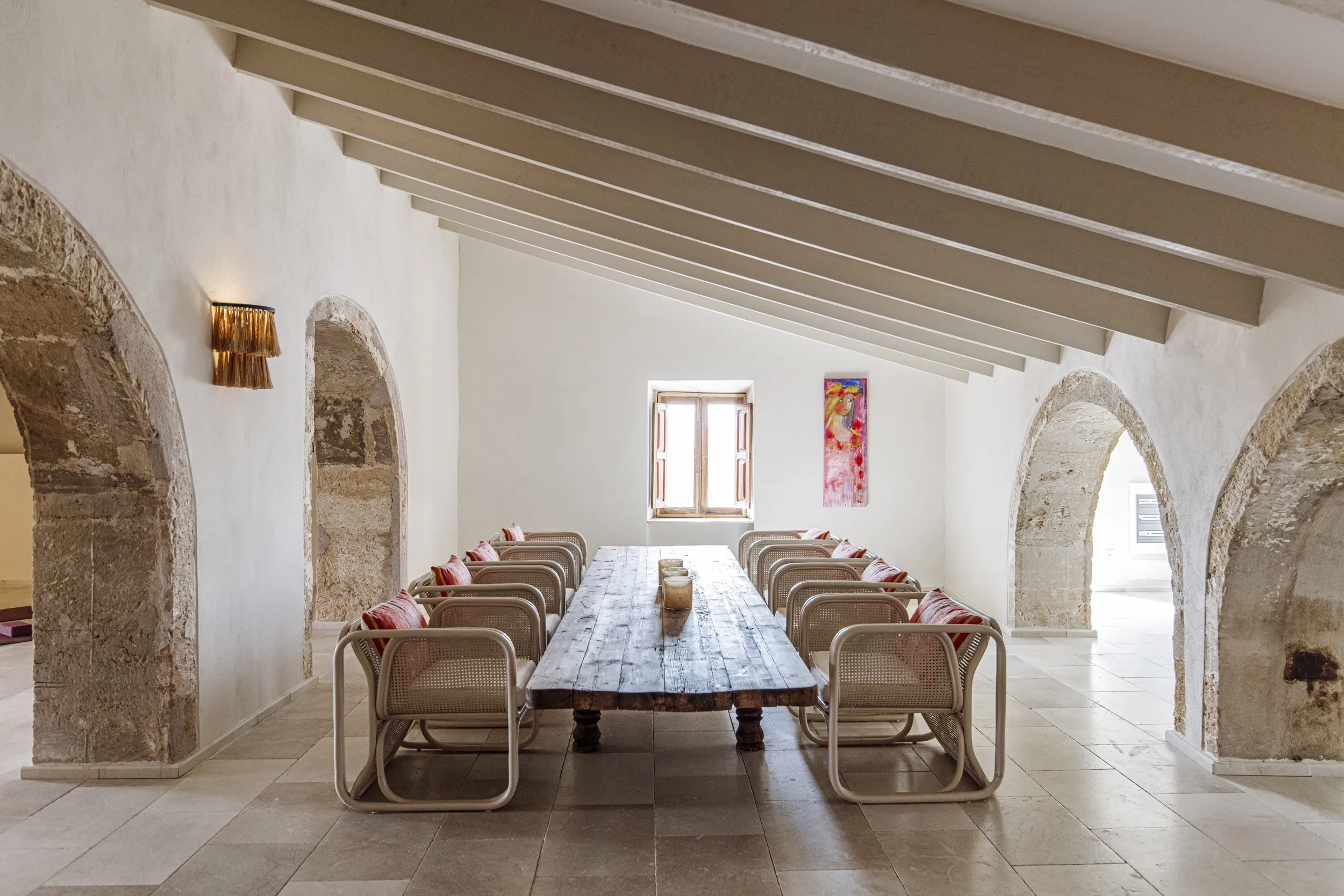 A Rare Gem in the Soul of Sencelles-8