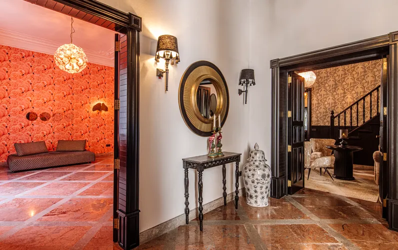 Un joyau unique au cœur de Sencelles