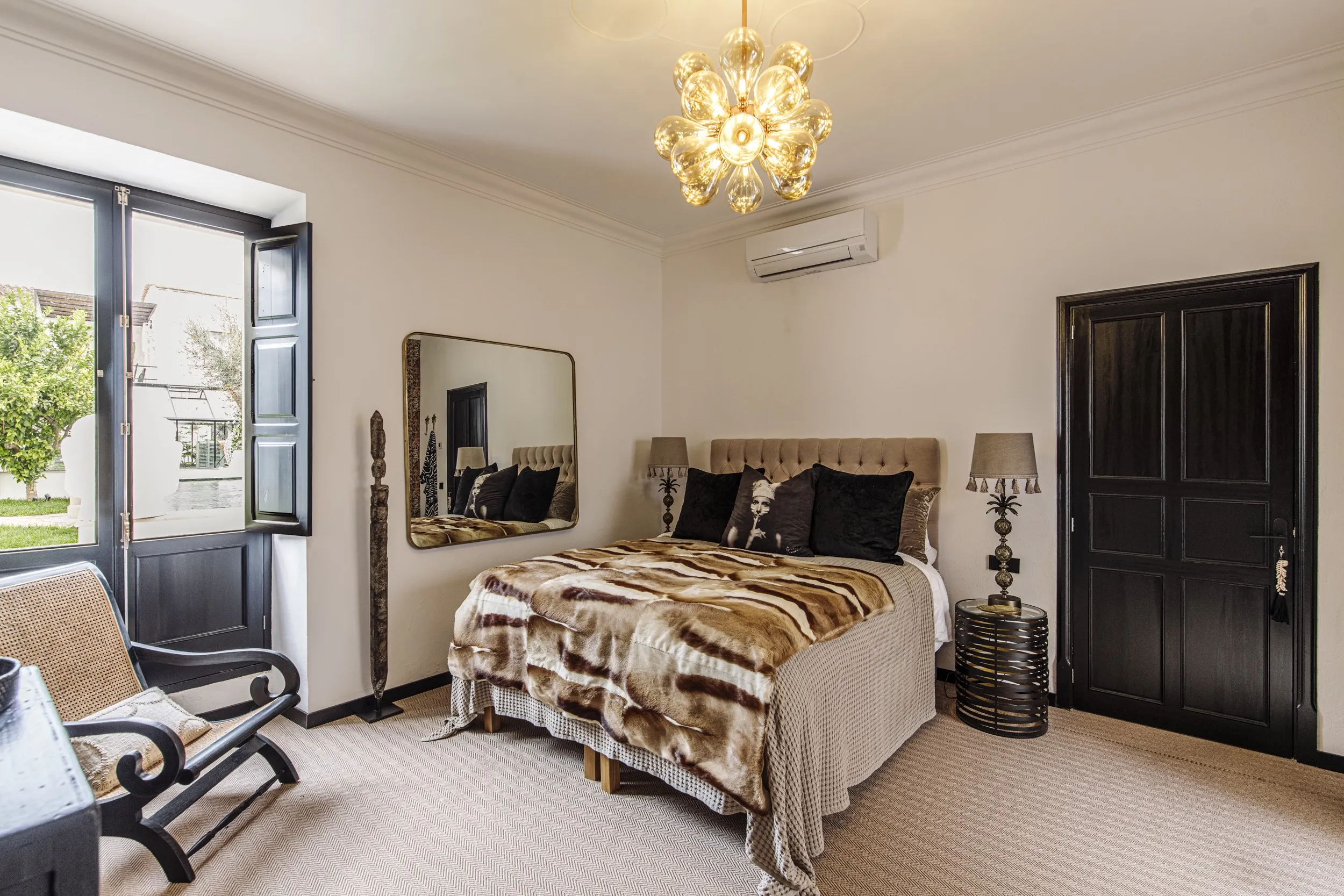 Einzigartiges Juwel im Herzen von Sencelles-13