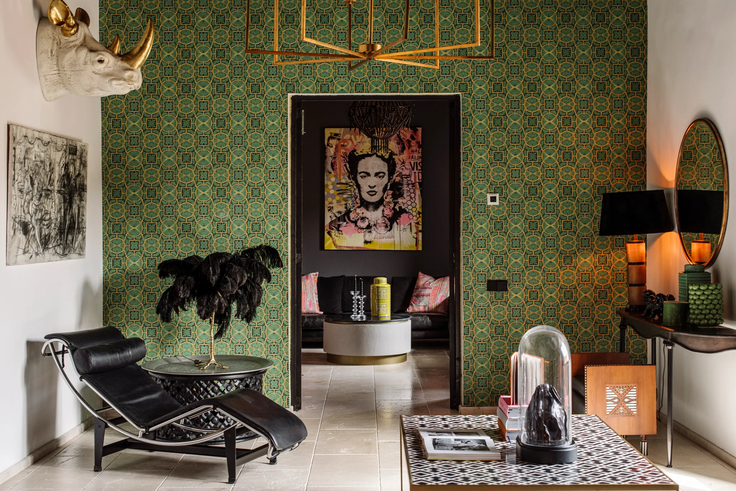 Einzigartiges Juwel im Herzen von Sencelles-3