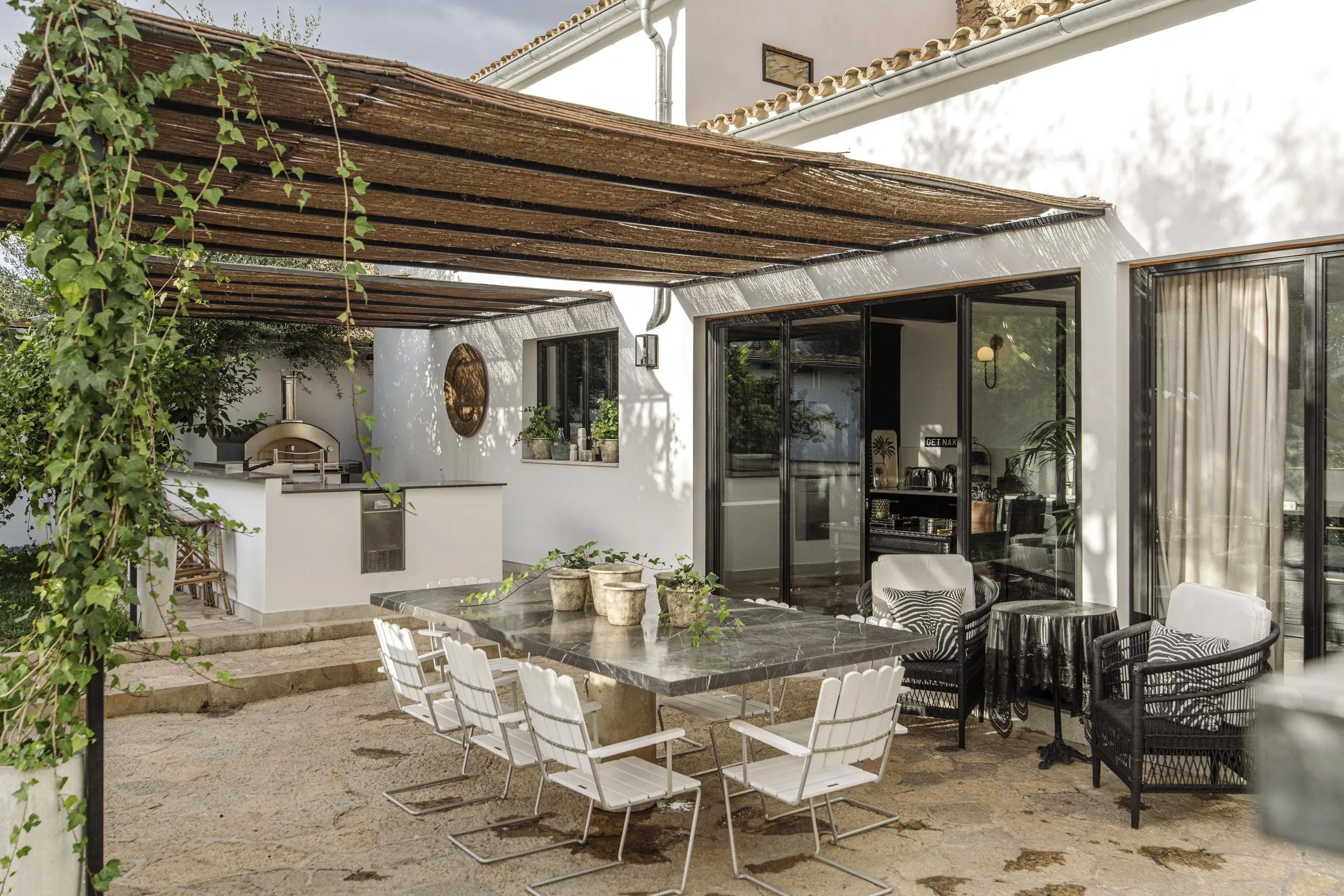 Einzigartiges Juwel im Herzen von Sencelles-17