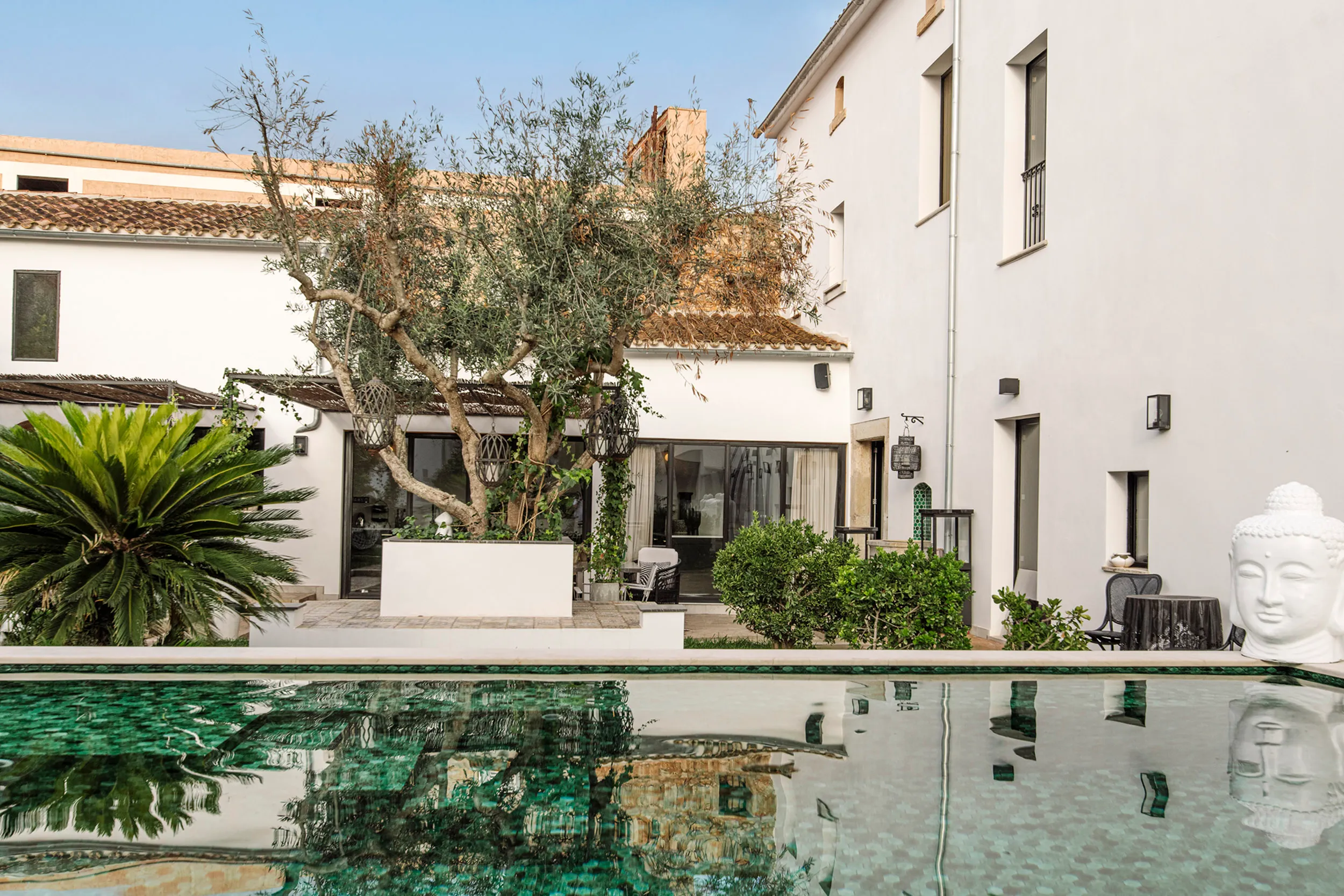 Unik juvel i hjertet af Sencelles-20