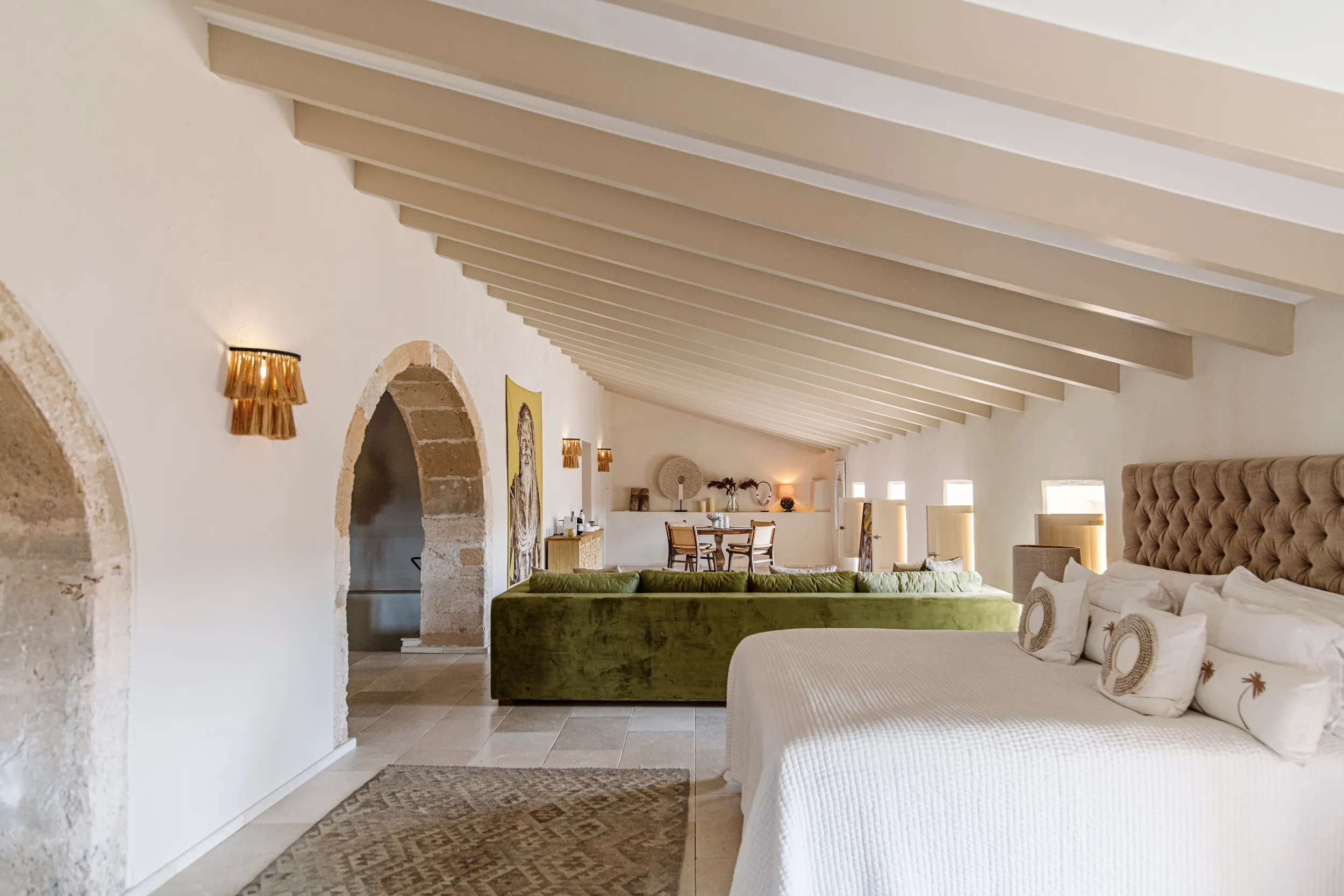 Unik juvel i hjertet af Sencelles-9